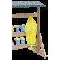 KLASIKINIS PASAULIO ŠVIEŽI TechnologiesGATEMOS MEDINIS SODAS PENDANT XXL