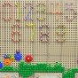 MASTERKIDZ Raištelių ir kištukų rinkinys STEAM lentoms (260 vnt.)