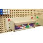 MASTERKIDZ STEAM lentos priedų konteineris
