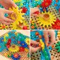 MASTERKIDZ STEM veiklos stalo komplektas