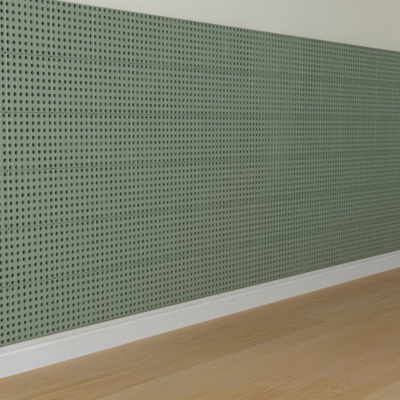 MASTERKIDZ Sienos panelė Mokslas Lenta Kūrybinga STEM Lauko lentos 120 x 80 (cm)