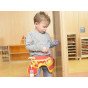MASTERKIDZ Dirbininko įrankių diržas 12 vnt.