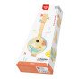 TOOKY TOY medinis bandžas mokymosi žaidimas vaikams su jūros tema