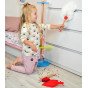TOOKY TOY Medinis valymo rinkinys vaikams 6 vnt.