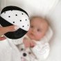 TOOKY TOY dėžutė XXL Montessori mokomoji dėžutė 7in1 jautriems pojūčiams 0-2 mėnesiai