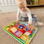 TOOKY TOY Manipuliacinis lentos pilys nuotraukos Ūkininkavimas