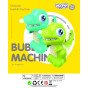 WOOPIE Dinozaurų burbulų mašina vaikams