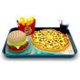 WOOPIE Greitojo maisto pjaustymo ir formavimo rinkinys 36 vnt.