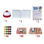 WOOPIE galvosūkis Žaidimo Šablonas Galvosūkis PUCK PUZZLE 3+