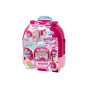 WOOPIE 3-in-1 Lėlių namai Nešiojama virtuvė kuprine