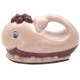 WOOPIE 2-in-1 Lyginimo rinkinys, Lyginimo lenta su muzika, 7 vnt.