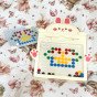 WOOPIE Magnetinė lentelė vaikams Montessori MagPad triušiukas