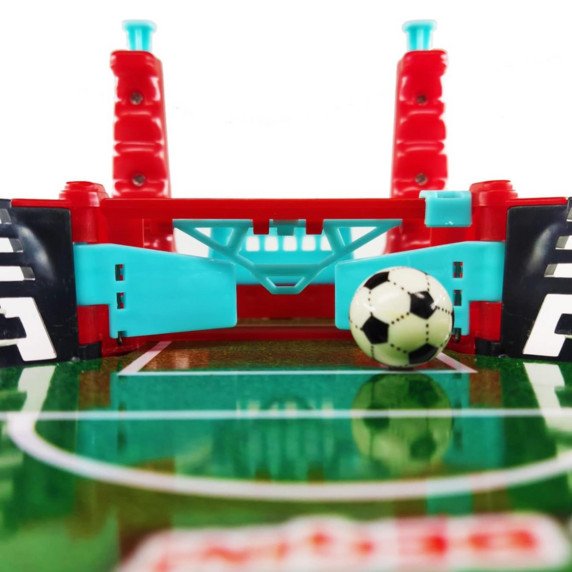 WOOPIE Mini Stalo Futbolas 3+