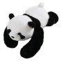 WOOPIE Panda Svorio juntamas pliušinis žaislas 1 kg
