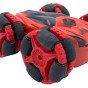 WOOPIE Nuotolinio valdymo RC automobilis Acrobat 360° su 2,4 GHz nuotoliniu valdymu
