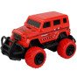 WOOPIE RC Jeep Cross-Country LED Nuotolinio Valdymo Automobilis