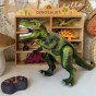 WOOPIE RC Pultinis dinosaurusas Tyranozauras Rex