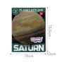 WOOPIE Eksperimentinis rinkinys Mineral Mine Planet Uranus