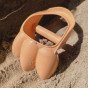 WOOPIE GREEN Nail Sand Scoop BIODEGADABLE ORGANIC MATERIAL