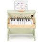 Viga Green Pianino mokymasis groti