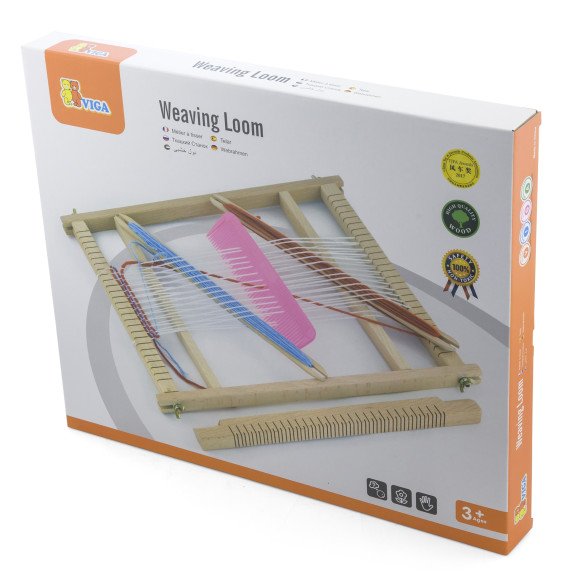 Montessori audimo staklių rinkinys