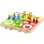 VIGA Medinis Ludo žaidimas