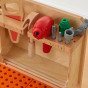 MASTERKIDZ STEM darbo stalo priedų rinkinys (111 vnt.)