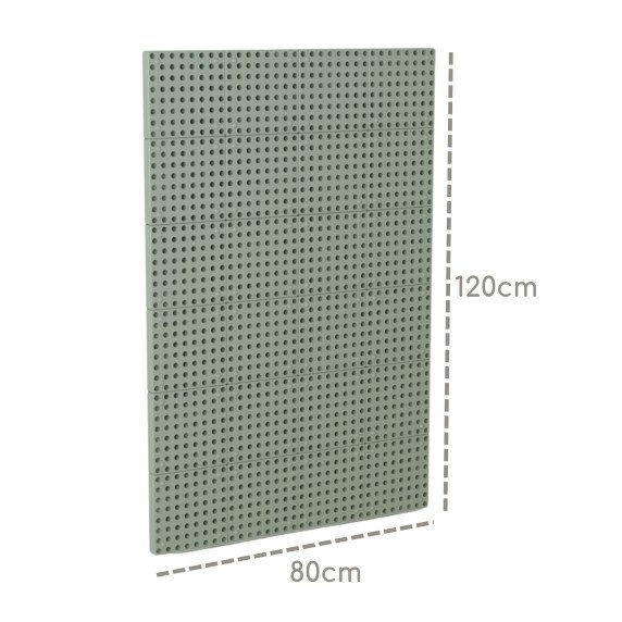 MASTERKIDZ Sienos panelė Mokslas Lenta Kūrybinga STEM Lauko lentos 120 x 80 (cm)