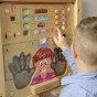 MASTERKIDZ Edukacinis lento vadovavimas eksperimentui