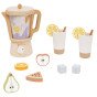 TOOKY TOY virtuvinis blenderis su priedais - 18 dalys