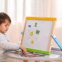 VIGA 2-in-1 Magnetinis lenta su priedais