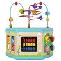 TOOKY TOY interaktyvi Medžio Montesorio šešiakampė atidarymo dėžutė