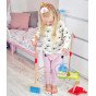 TOOKY TOY Medinis valymo rinkinys vaikams 6 vnt.