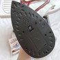 WOOPIE 2-in-1 Lyginimo rinkinys: Lyginimo lenta su purkštuvu, 7 vnt.
