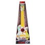 WOOPIE akustinė gitara vaikams Raudona 43 cm