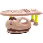 WOOPIE 2-in-1 Lyginimo rinkinys, Lyginimo lenta su muzika, 7 vnt.