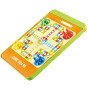 WOOPIE Magnetinis Labirintas 2 in 1 Ludo Žaidimas