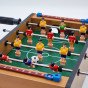 WOOPIE Mini Kickerio stalas