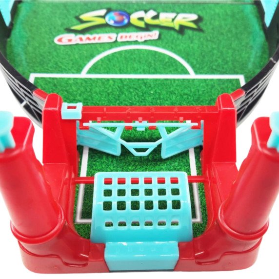 WOOPIE Mini Stalo Futbolas 3+