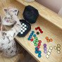 WOOPIE IQ Puzzle Game 