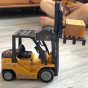 WOOPIE Nuotoliniu valdymu valdomas formavimo kranas 2in1 RC Kranas - 1:24 Mastelis