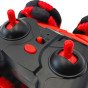 WOOPIE Nuotolinio valdymo RC automobilis Acrobat 360° su 2,4 GHz nuotoliniu valdymu