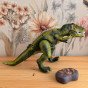 WOOPIE Nuotoliniu būdu valdomas dinozauras RC robotas T-Rex
