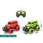 WOOPIE RC Jeep Cross-Country LED Nuotolinio Valdymo Automobilis