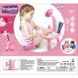 ROŽINIS girafas projektorius piešimo lenta + markeriai