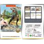 WOOPIE Kūrybiškas žaislas Dinozaurų skeleto archeologinis kasinėjimas