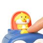 WOOPIE Pingvinas Montessori jutimo kubas 6-i-1
