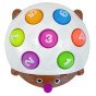 WOOPIE Pop-it eriukas Skaitmeninės nervinės sistemos žaislai