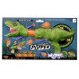 WOOPIE kamuolių šaudiklis putlinių kamuolių ir smiginės automatinis paleidiklis Dinozauras 22 vnt.