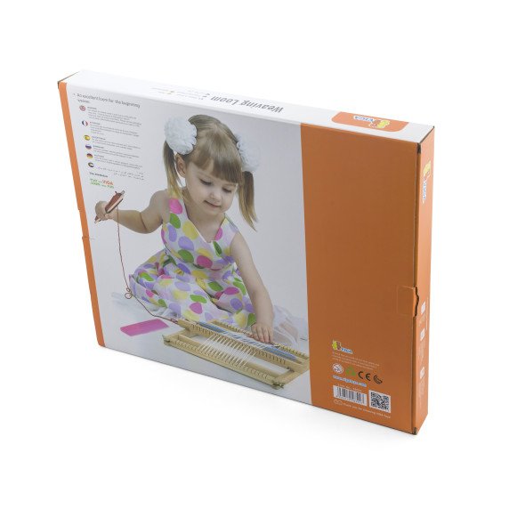 Montessori audimo staklių rinkinys